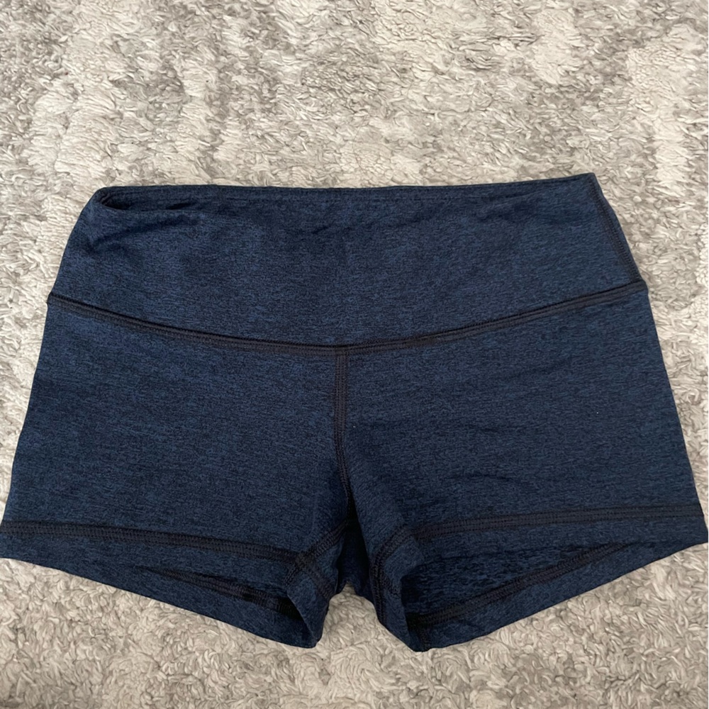 Fleo 2.5 inseam